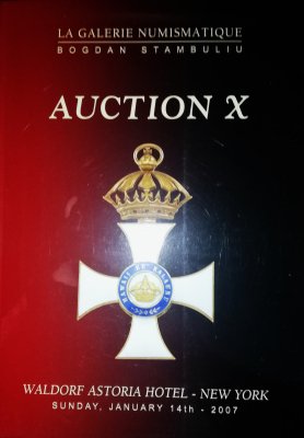 Auction X