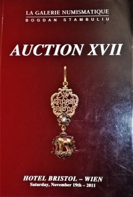 Auction XVII