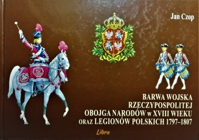 Barwa wojska Rzeczypospolitej Obojga Narodów w XV