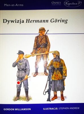 Dywizja Hermann Göring 