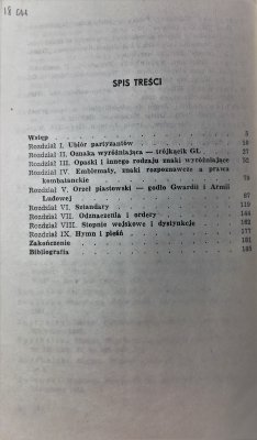 Emblematy godło i symbole GL i AL