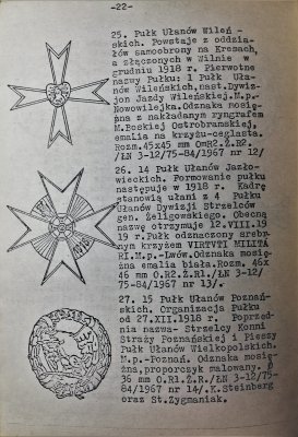 Falerystyka polska