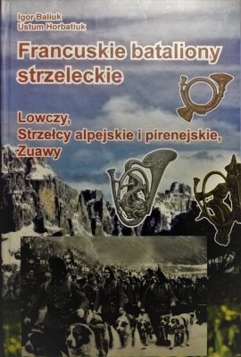 Francuskie bataliony strzeleckie