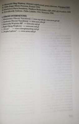Generałowie i admirałowie III Rzeczypospolitej 1