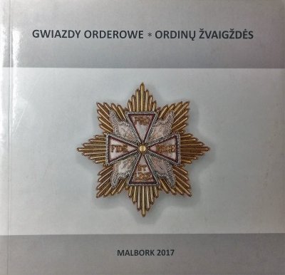 Gwiazdy orderowe