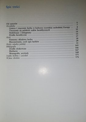 Herby szlachty polskiej