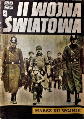 II Wojna Światowa - czasopismo