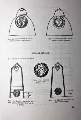 Informator mundurowy dla żołnierzy niezawodowych