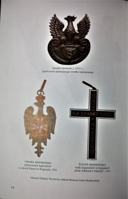 Józef Piłsudski i Legiony Polskie
