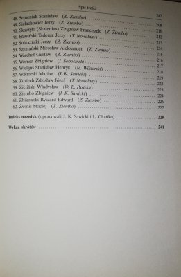 Kadry Morskie Rzeczypospolitej tom III
