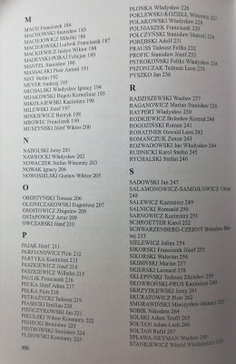 Kawalerowie orderu Virtuti Militari w mogiłach ka