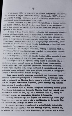 Kawalerowie Polski Niepodległej