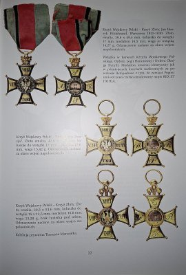 Kres Polskich Aten - katalog wystawy