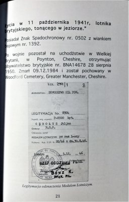 Medal za ratowanie ginących w drugiej wojnie świ