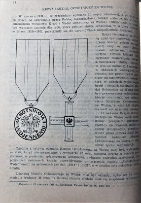Medalierstwo i falerystyka nr 1