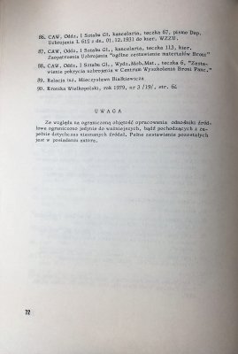 Militaria biblioteczka. Hełmy Wojska Polskiego w 