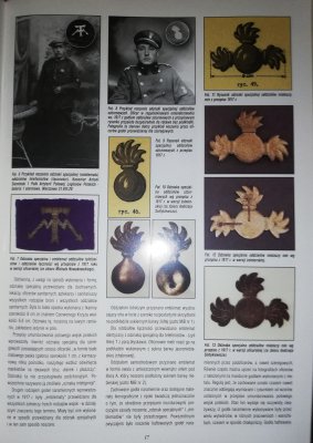 Mundur i broń numer 4