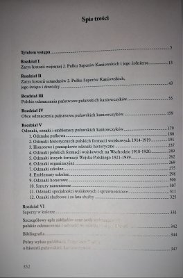 Polskie i obce znaki zaszczytne żołnierzy 2. Pu?