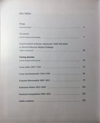 Najcenniejsze Muzeum Wojska Polskiego tom II 