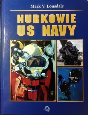 Nurkowie US Navy