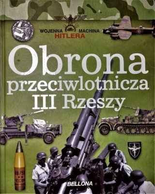 Obrona przeciwlotnicza III Rzeszy