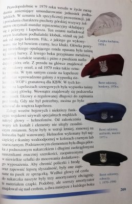 Od kaptura do rogatywki. Czapki żołnierza polski