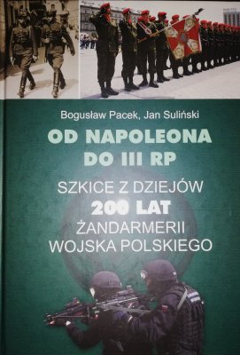 Od Napoleona do III RP - szkidze z dziejów 200 la