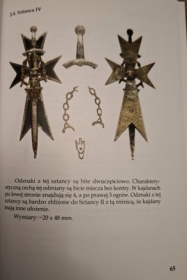 Odznaka pamiątkowa Wojsk Wielkopolskich