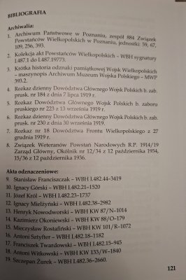 Odznaka pamiątkowa Wojsk Wielkopolskich