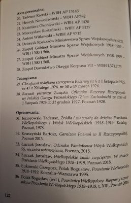 Odznaka pamiątkowa Wojsk Wielkopolskich