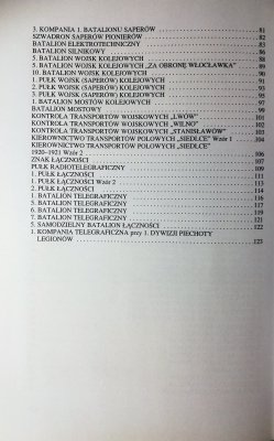 Odznaki wojsk technicznych