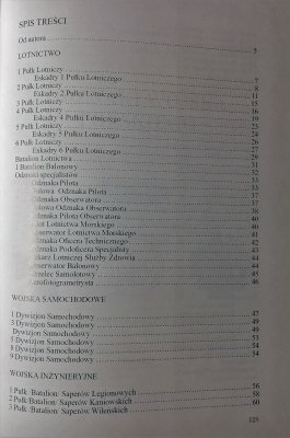 Odznaki Wojska Polskiego lotnictwo - wojska techni