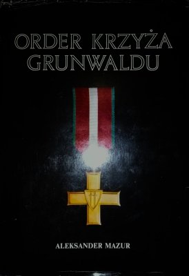 Order Krzyża Grunwaldu