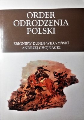 Order Odrodzenia Polski