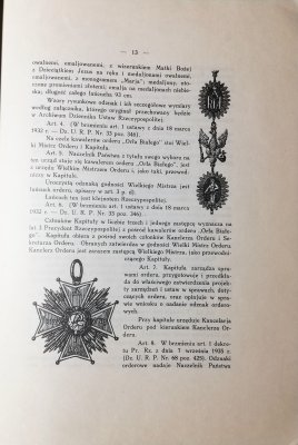 Order Orła Białego
