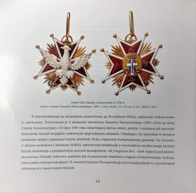 Order Orła Białego