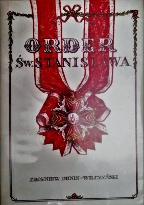 Order Św. Stanisława