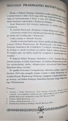 Order Św. Stanisława