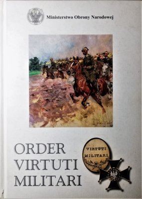 Order Virtuti Militari 