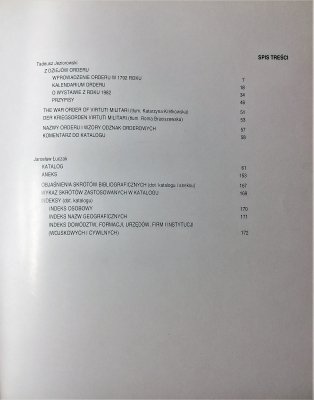 Order Wojenny Virtuti Militari