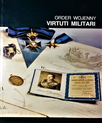 Order Wojenny Virtuti Militari