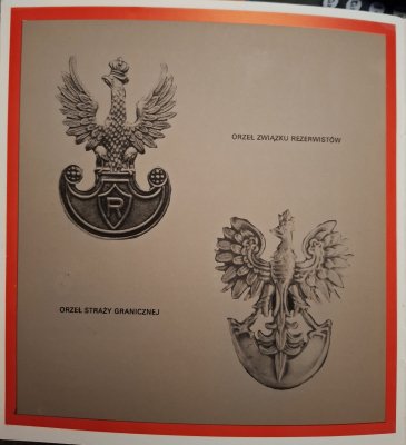 Orzeł znakiem Polaków - wystawa Gdynia 1993