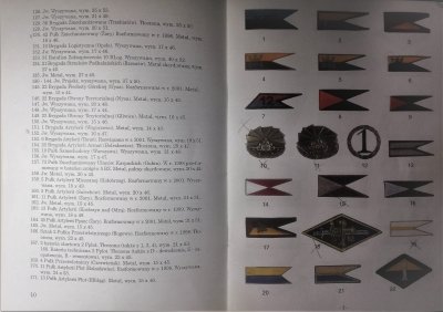 Oznaki beretowe Wojska Polskiego