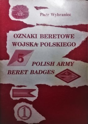 Oznaki beretowe Wojska Polskiego