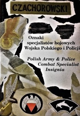 Oznaki specjalistów bojowych Wojska Polskiego i P