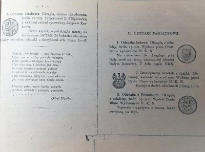Pamiątki polskie 1914-1915 zeszyt drugi