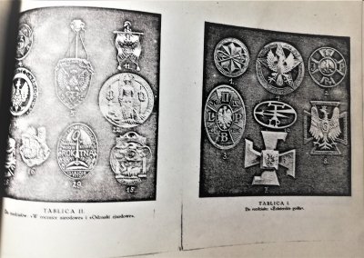 Pamiątki polskie 1914-1917 zeszyt trzeci