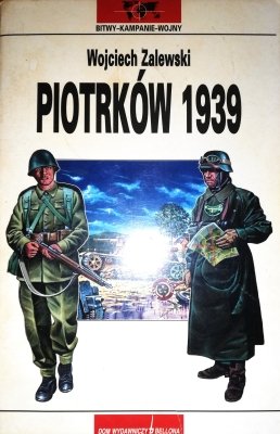 Piotrków 1939