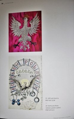 Pod znakiem Orła Białego ... - Wielkopolska, Śl