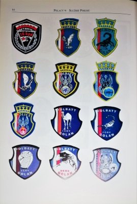 Polacy w służbie pokoju 1953-2003